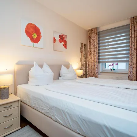 Weisse Duene, App 02 Apartament